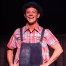 Photo Coverage: Patrick Rinn Brings ROSE GARDEN to The Triad