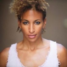 Lana Gordon Hits the Cell Block in Broadway's CHICAGO Tonight