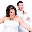 TONY N' TINA'S WEDDING to Say 'I Do' in Raleigh