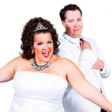 TONY N' TINA'S WEDDING to Say 'I Do' in Raleigh