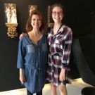 BWW Blog: Jessica Gould - Interview With Tina Stafford