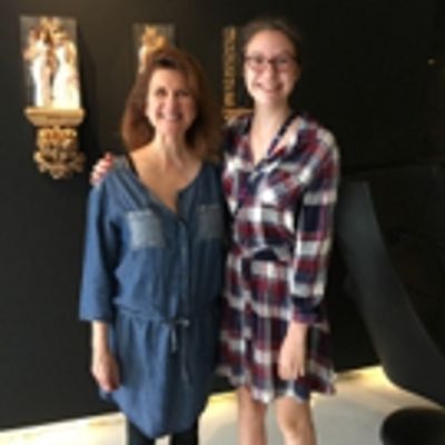 BWW Blog: Jessica Gould - Interview With Tina Stafford