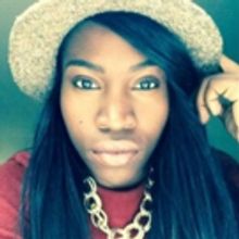 Writer Janele Nicole