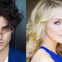 BWW Review: Darren Criss, Betsy Wolfe, and the National Symphony Bring a Little Broad Photo