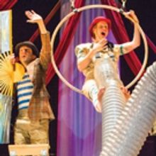 Jacqueline Wilson's HETTY FEATHER Set for Birmingham Repertory Theatre