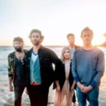 The Head and the Heart to Play Morristown Center in November