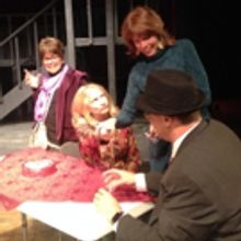 Photo Flash: Hershey Area Playhouse Announces Upcoming Dark Night Series Production