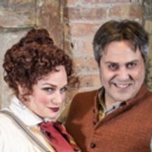 BWW Review: Savor Skylight's Exceptional SWEENEY TODD