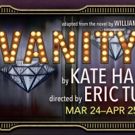 Kate Hamill's VANITY FAIR Will Climb the Social Ladder Off-Broadway This Spring