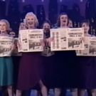 STAGE TUBE: On This Day for 3/14/16- SWEET SMELL OF SUCCESS