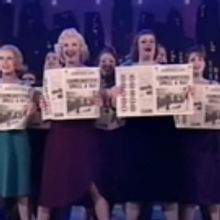 STAGE TUBE: On This Day for 3/14/16- SWEET SMELL OF SUCCESS