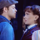 STAGE TUBE: Watch What Happens in the Brand-New Trailer for NEWSIES in Theatres!