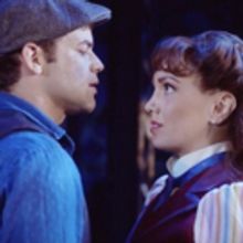 STAGE TUBE: Watch What Happens in the Brand-New Trailer for NEWSIES in Theatres!