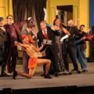 BWW Reviews: Woodminster's THE PRODUCERS Shines Now Thru August 16
