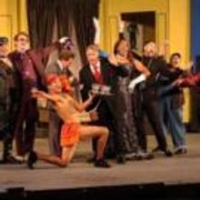 BWW Reviews: Woodminster's THE PRODUCERS Shines Now Thru August 16