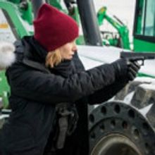 NBC's CHICAGO P.D. Captures 10 pm Hour Among Big 4 in Every Key Category