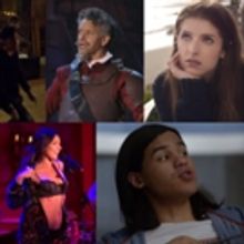 BWW Feature: Ten Pop Culture Clips to be Thankful for this Holiday!
