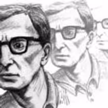 BWW Book Review: Alex Sheremet's Insightful WOODY ALLEN: REEL TO REAL