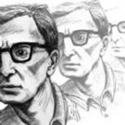 BWW Book Review: Alex Sheremet's Insightful WOODY ALLEN: REEL TO REAL