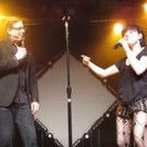 VIDEO: Bob Saget Joins Carly Rae Jepsen On Stage for FULLER HOUSE Theme Song…