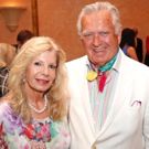 Princess Yasmin Aga Khan & Carleton Varney to Host Rita Hayworth Luncheon Benefiting…