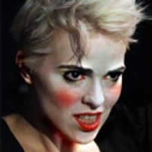 The National Theatre of MadMadia and IRT Theater Present THE COWARD: A MADCAP FAIRYTA