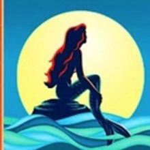 Rivertown Theaters to Go Under The Sea with Disney's THE LITTLE MERMAID