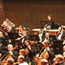 The Jerusalem Symphony Orchestra Coming to Van Wezel, 3/1