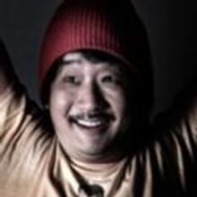 Bobby Lee Comes to Comedy Works Larimer Square This Weekend