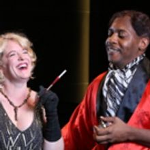 Austin Shakespeare Presents PRESENT LAUGHTER by Noel Coward, 11/16-12/4