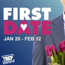Celebrate Valentine's Day with Williams Street Repertory's FIRST DATE at Raue Center