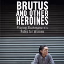 Drama Book Shop Welcomes Back Dame Harriet Walter for Discussion on Her New Book
