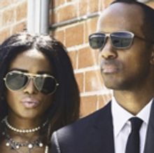 BWW Review: THE BLACK VERSION - HOLIDAY SPECIAL Uproariously Sends Up Scrooged