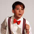 Rubicon Theatre Company's JAMES AND THE GIANT PEACH JR. Begins Tonight