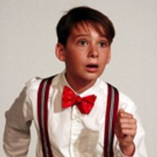 Rubicon Theatre Company to Present JAMES AND THE GIANT PEACH JR. This Summer