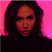 Girl In A Coma's Nina Diaz Drops Video w/ FUSE, Solo Debut Out 10/28
