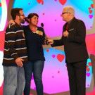 Love Is On the Air as CBS Daytime Celebrates Valentine's Day