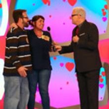 Love Is On the Air as CBS Daytime Celebrates Valentine's Day