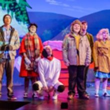 BWW Review: A CHARLIE BROWN CHRISTMAS Warms Hearts at the Garden Theatre