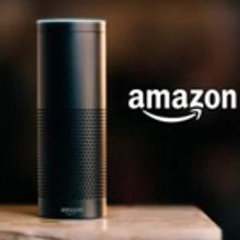 79-Foot-Tall Amazon Echo Replica Takes Over Times Square