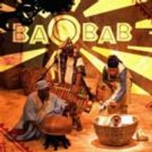 BAOBAB Returning to Young People's Theatre