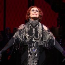 Photo Coverage: Norma's Back! Inside SUNSET BOULEVARD's Opening Night Bows