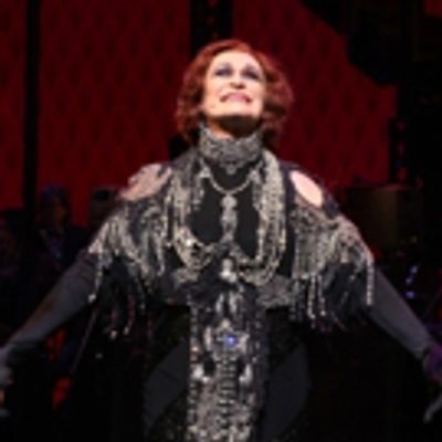 Photo Coverage: Norma&#039;s Back! Inside SUNSET BOULEVARD&#039;s Opening Night Bows