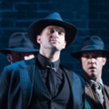 BWW Review: BULLETS OVER BROADWAY Aims to Please at Dallas Summer Musicals