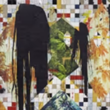 Rashid Johnson's FLY AWAY Exhibition to Open This Fall at Hauser & Wirth