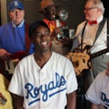 Mad River Theater Works to Bring the Story of Jackie Robinson to Raue Center