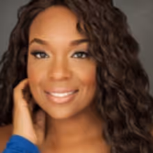 THE COLOR PURPLE's Carrie Compere Struck by THE LIGHTNING THIEF Off-Broadway