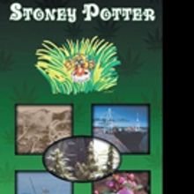 Gene Stevens Pens THE ADVENTURES OF STONEY POTTER
