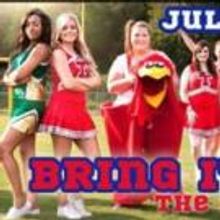 THE FRIDAY FIVE: Four from ACCC's BRING IT ON, THE MUSICAL