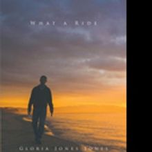 Gloria Jones Jones Pens WHAT A RIDE